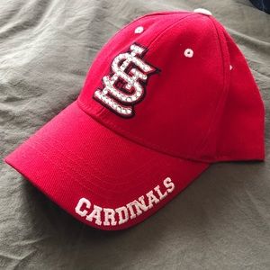 St. Louis Cardinals Hat